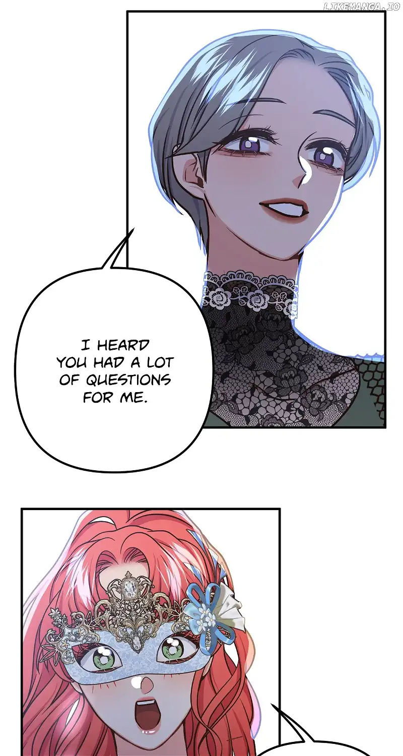 Holding You Captive Chapter 34 - Page 27