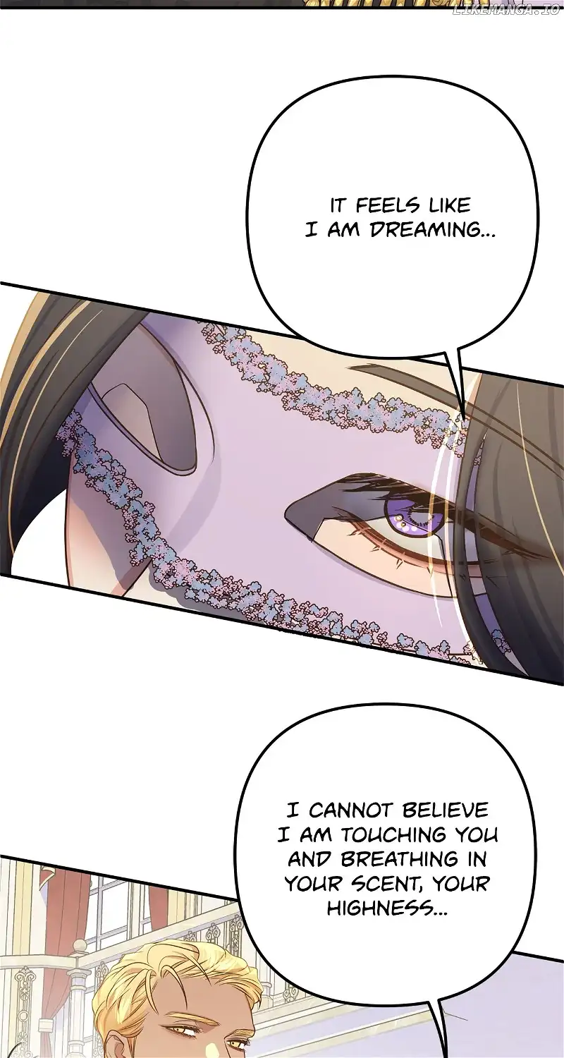 Holding You Captive Chapter 34 - Page 3