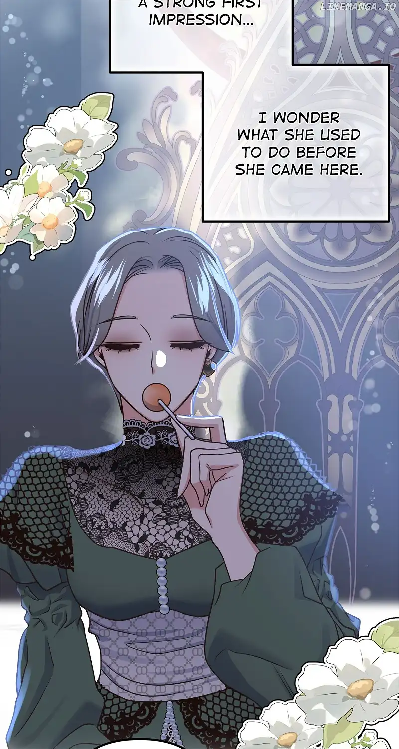 Holding You Captive Chapter 34 - Page 30