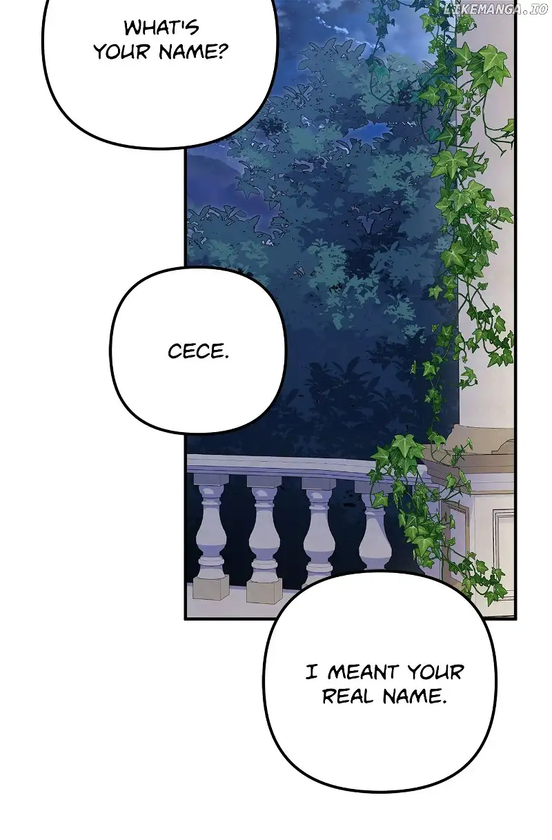 Holding You Captive Chapter 34 - Page 32