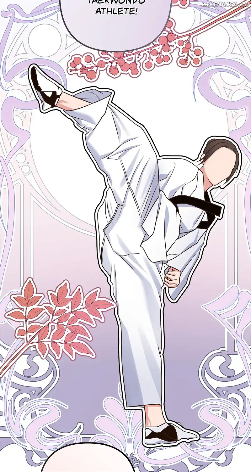 Holding You Captive Chapter 34 - Page 34