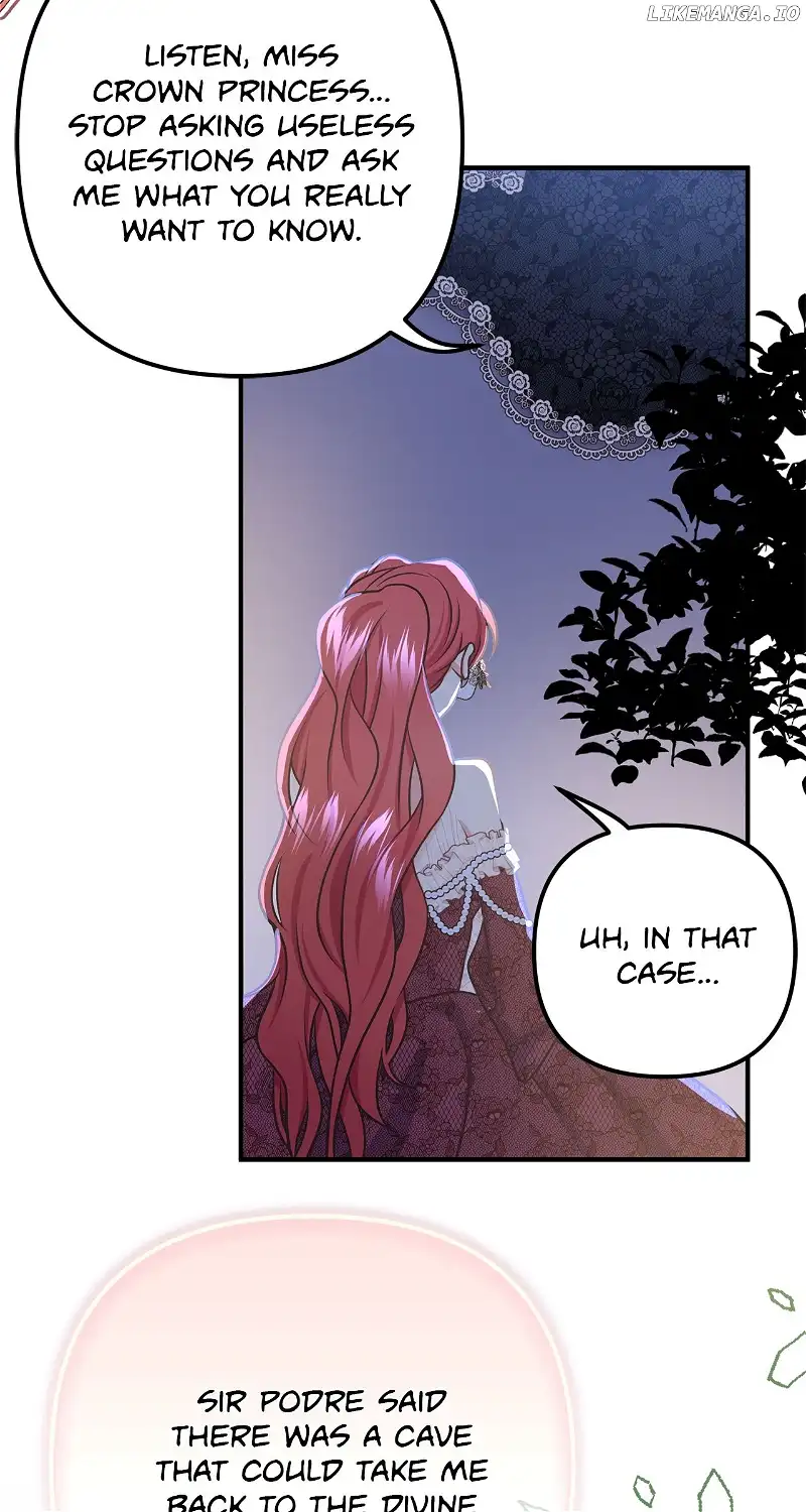 Holding You Captive Chapter 34 - Page 36