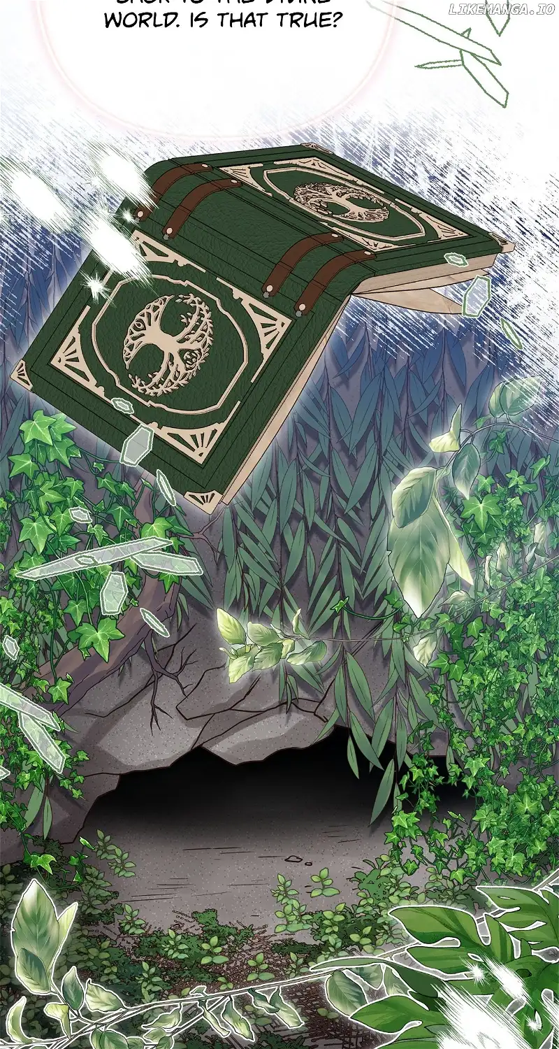 Holding You Captive Chapter 34 - Page 37