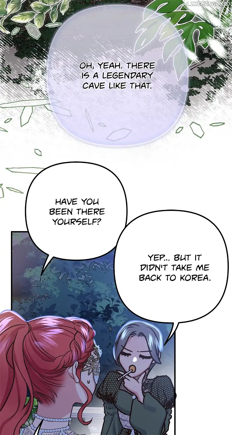 Holding You Captive Chapter 34 - Page 38