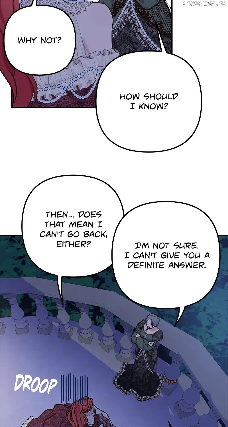 Holding You Captive Chapter 34 - Page 39