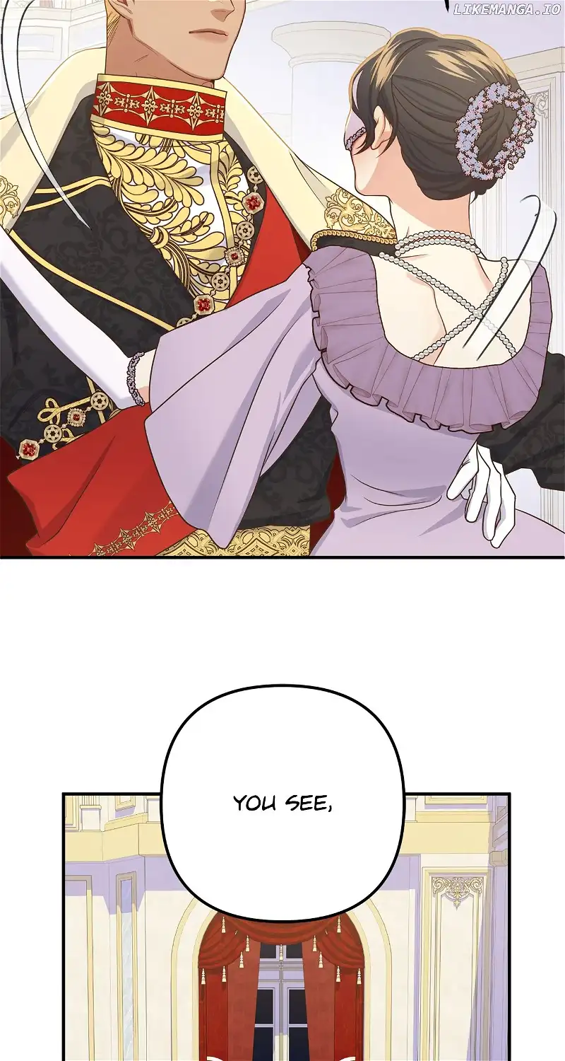 Holding You Captive Chapter 34 - Page 4