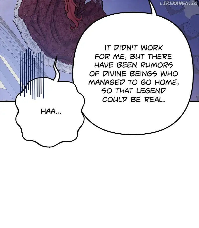 Holding You Captive Chapter 34 - Page 40