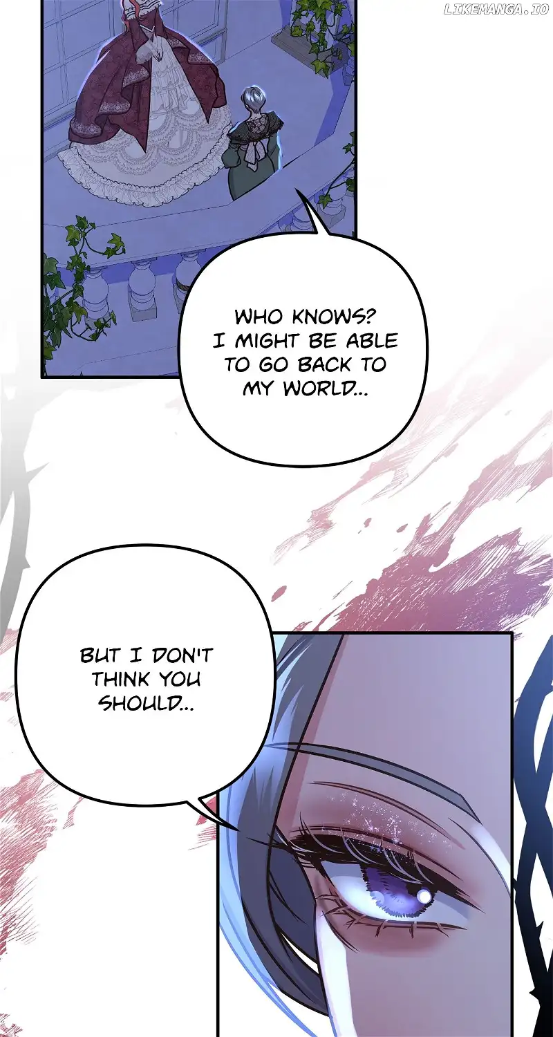 Holding You Captive Chapter 34 - Page 44