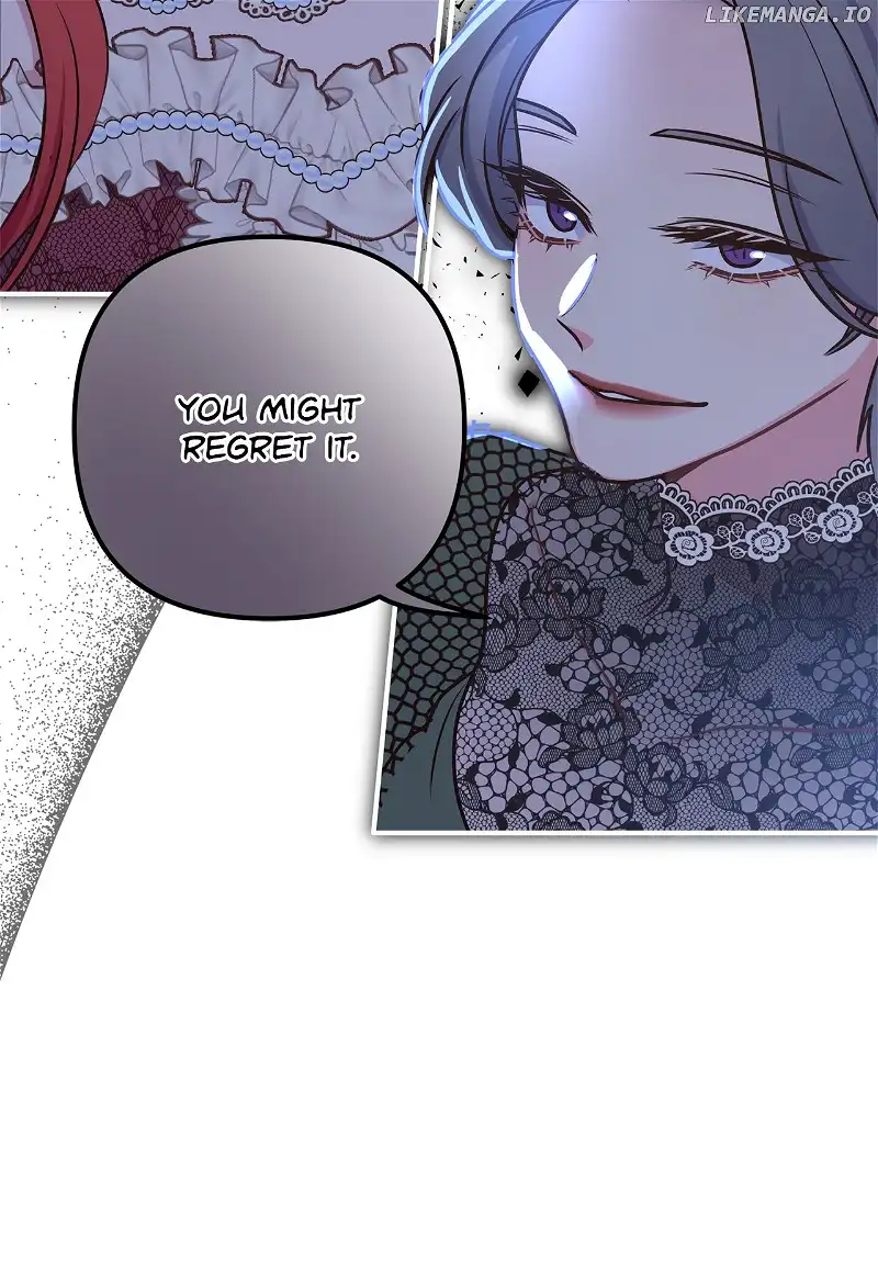 Holding You Captive Chapter 34 - Page 48