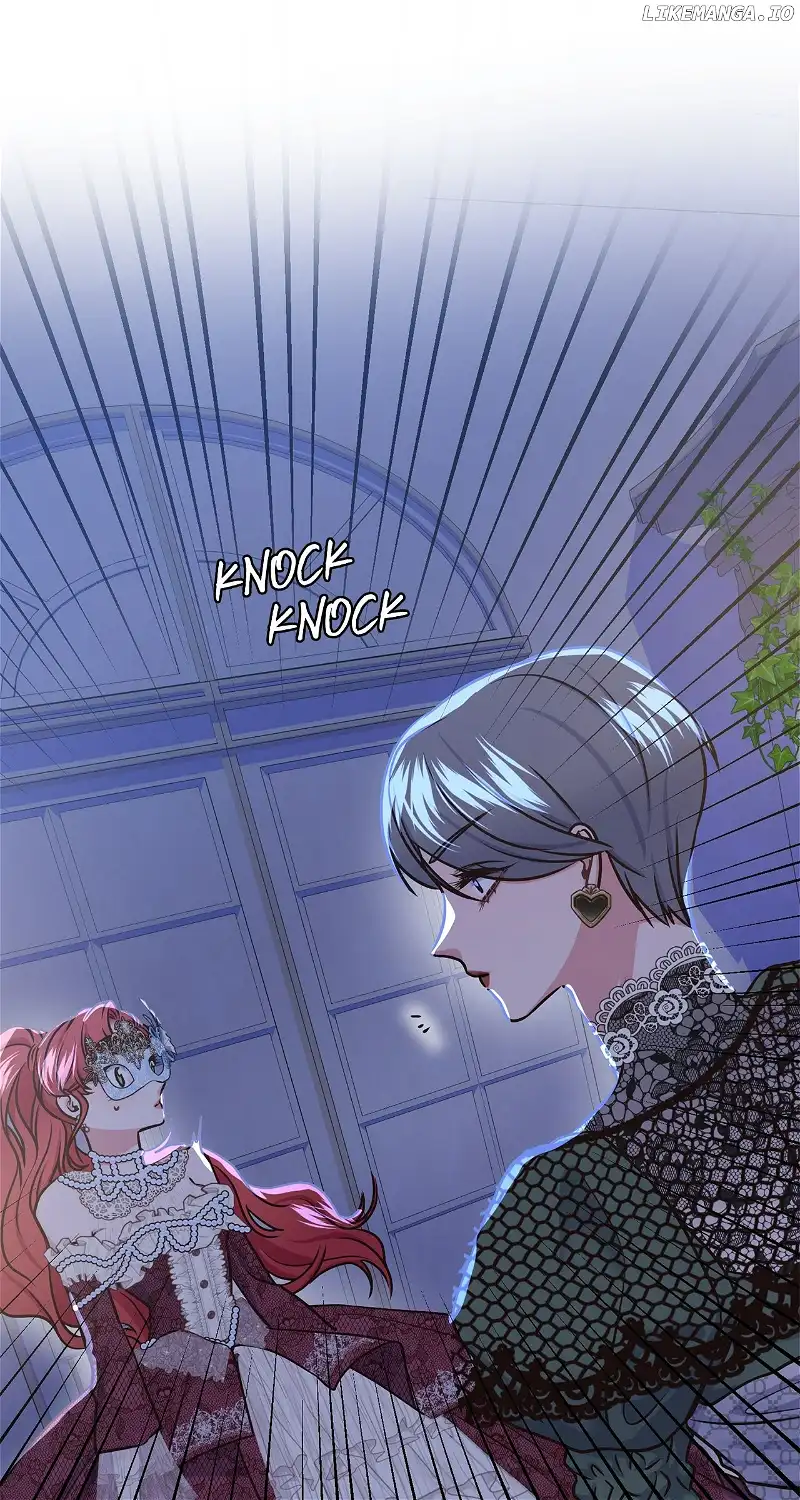 Holding You Captive Chapter 34 - Page 49