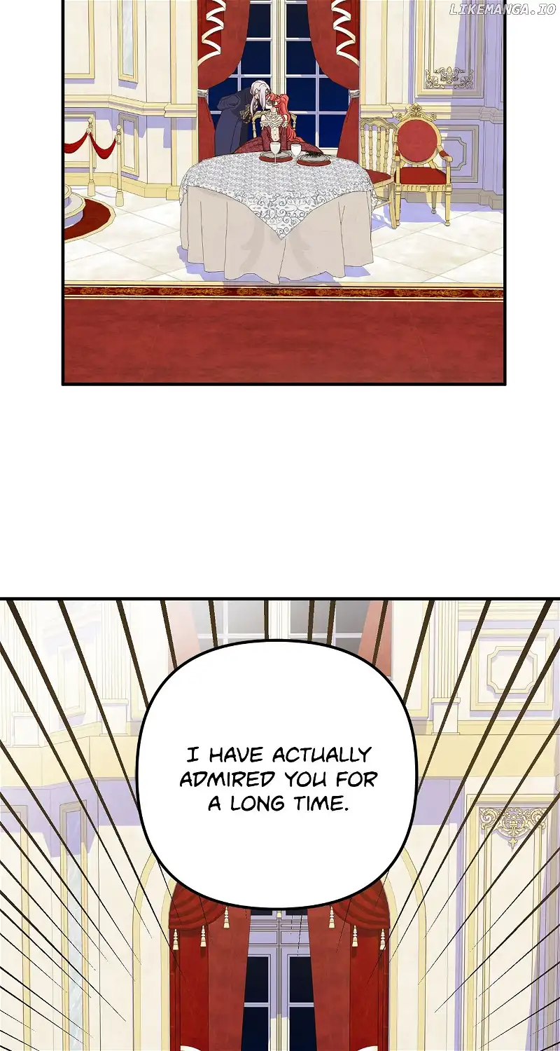 Holding You Captive Chapter 34 - Page 5