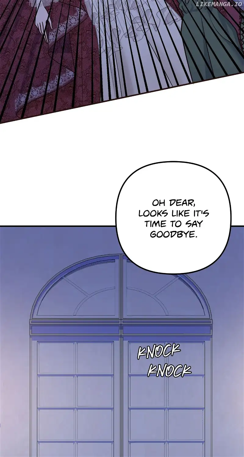 Holding You Captive Chapter 34 - Page 50