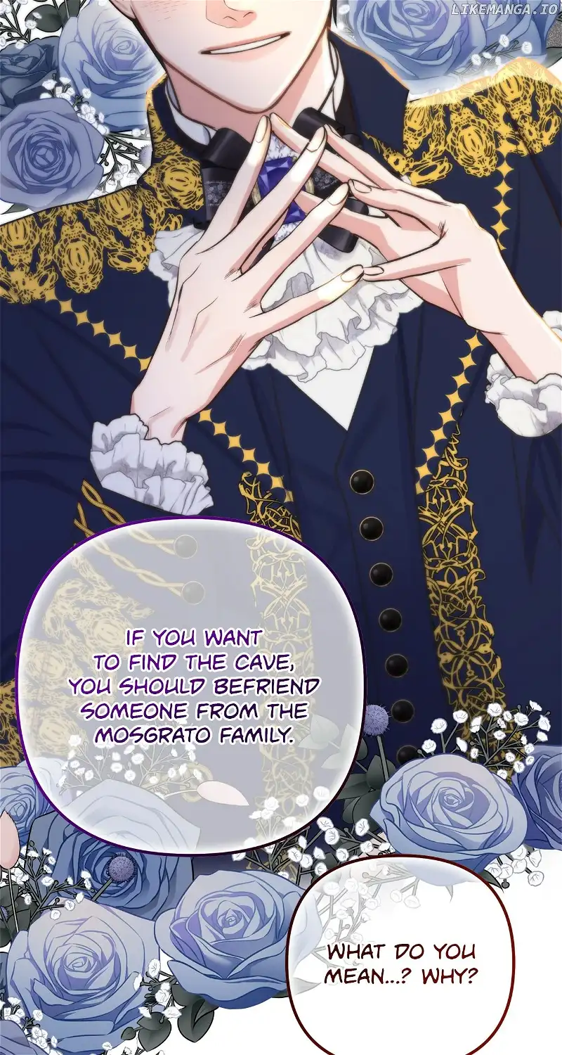 Holding You Captive Chapter 34 - Page 54