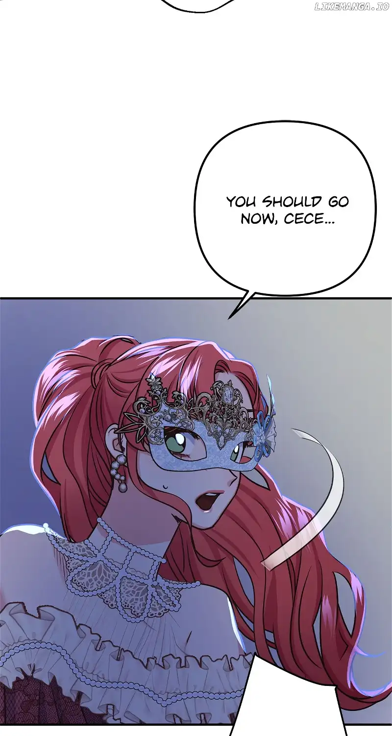 Holding You Captive Chapter 34 - Page 58