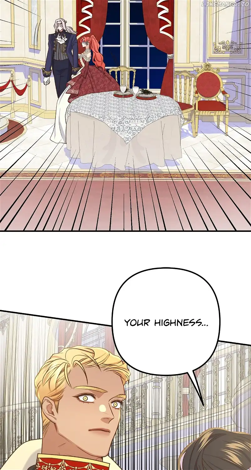 Holding You Captive Chapter 34 - Page 6