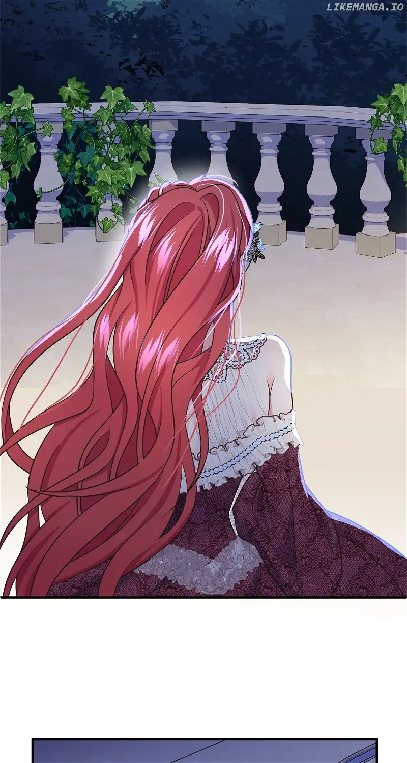 Holding You Captive Chapter 34 - Page 60