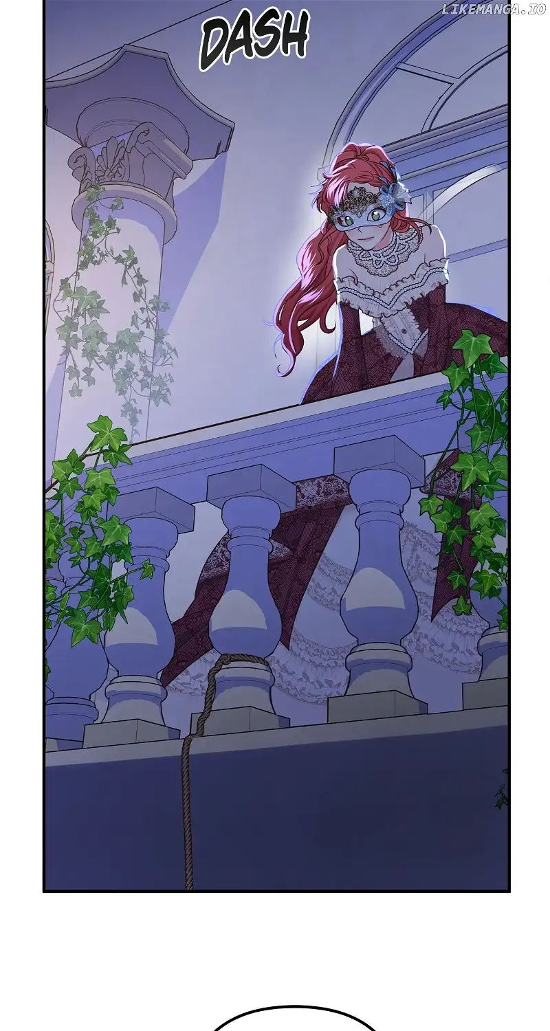 Holding You Captive Chapter 34 - Page 61