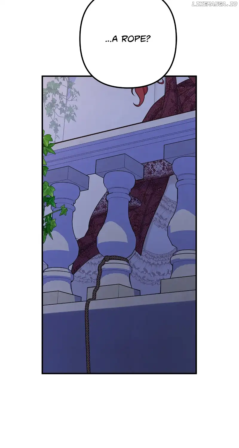 Holding You Captive Chapter 34 - Page 62