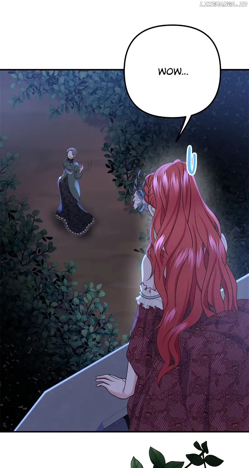 Holding You Captive Chapter 34 - Page 64