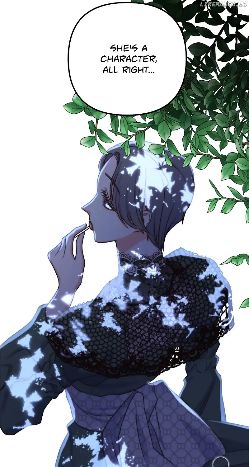 Holding You Captive Chapter 34 - Page 65