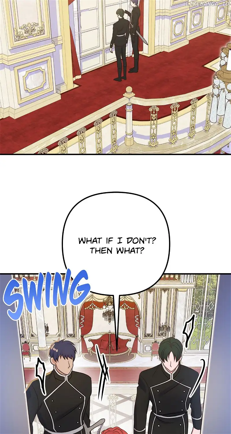 Holding You Captive Chapter 34 - Page 67