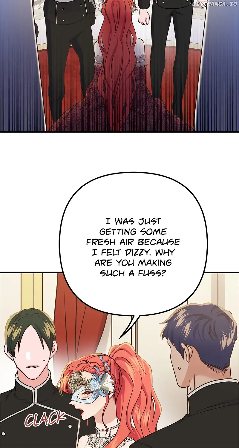 Holding You Captive Chapter 34 - Page 68