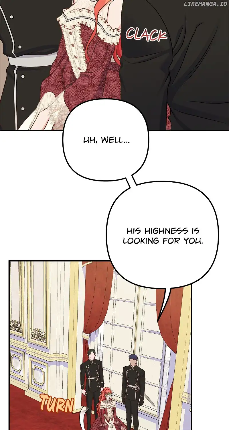 Holding You Captive Chapter 34 - Page 69