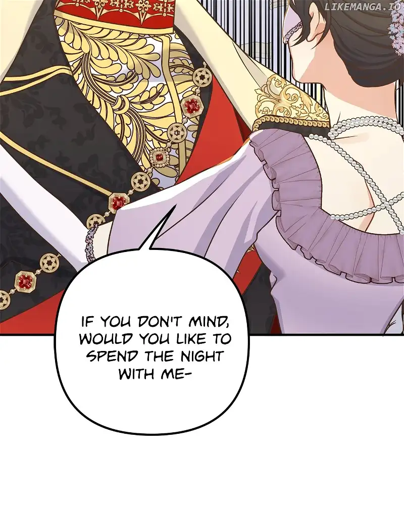 Holding You Captive Chapter 34 - Page 7