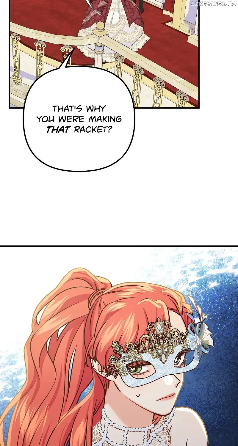 Holding You Captive Chapter 34 - Page 70