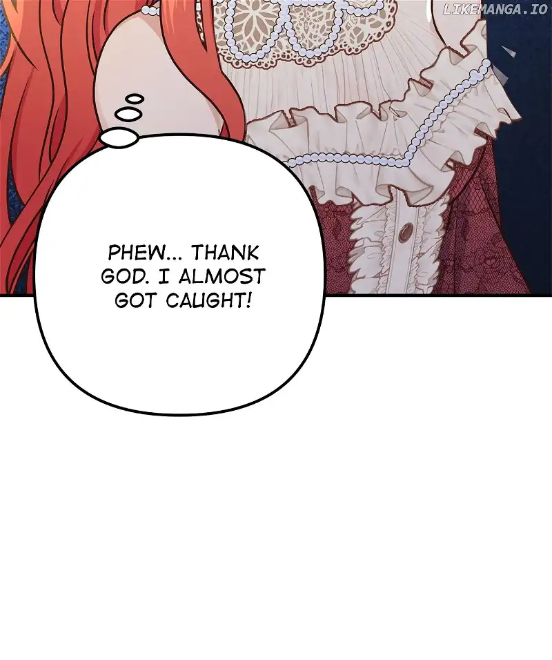 Holding You Captive Chapter 34 - Page 71