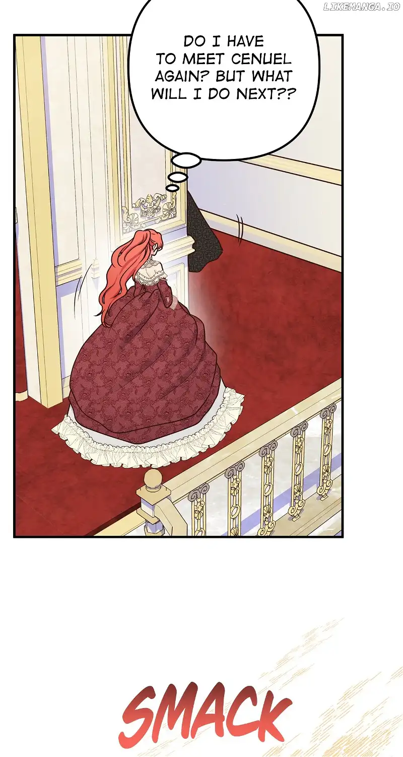 Holding You Captive Chapter 34 - Page 73