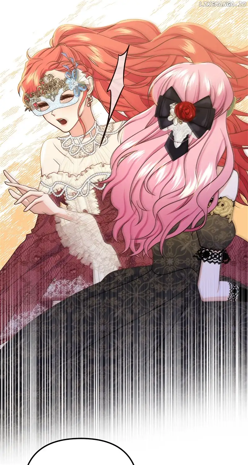 Holding You Captive Chapter 34 - Page 74