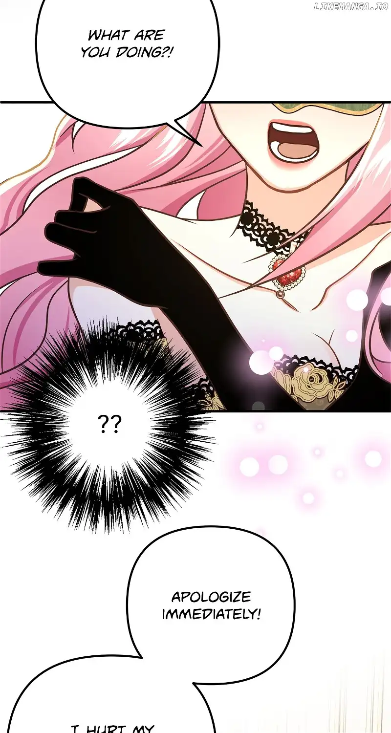 Holding You Captive Chapter 34 - Page 75