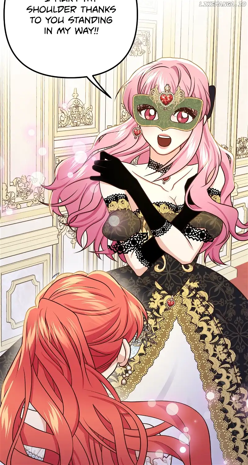 Holding You Captive Chapter 34 - Page 76