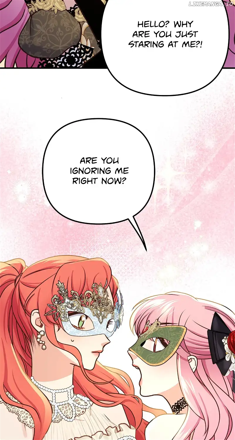 Holding You Captive Chapter 34 - Page 78