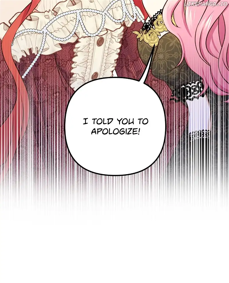 Holding You Captive Chapter 34 - Page 79