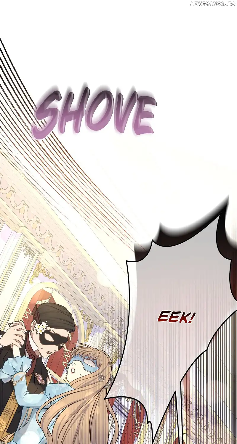 Holding You Captive Chapter 34 - Page 8