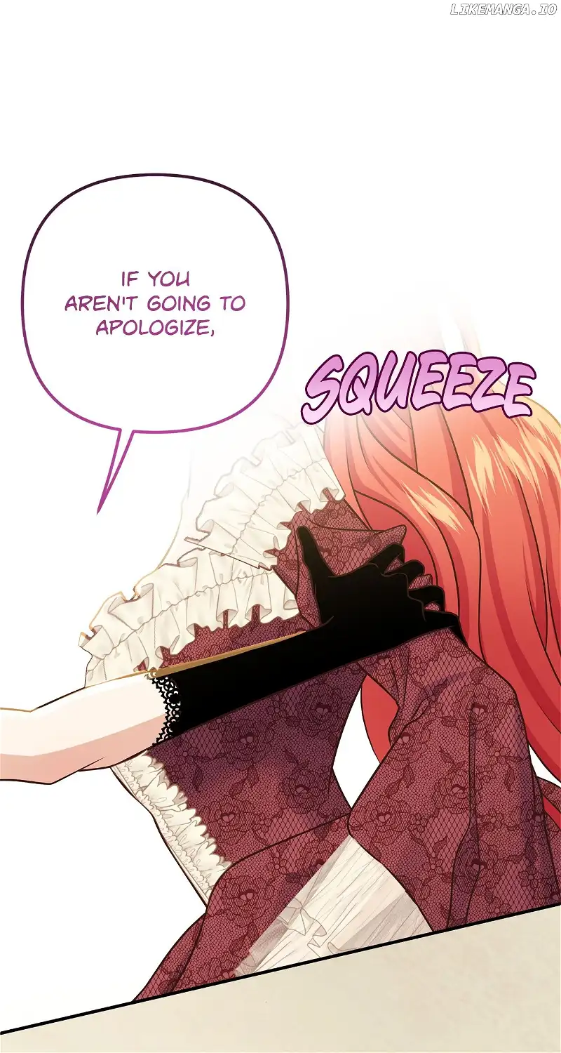 Holding You Captive Chapter 35 - Page 1