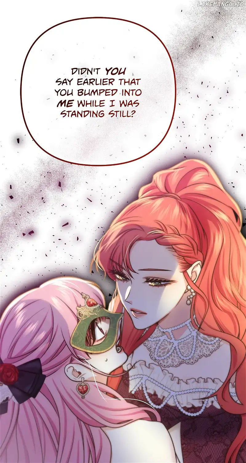 Holding You Captive Chapter 35 - Page 15