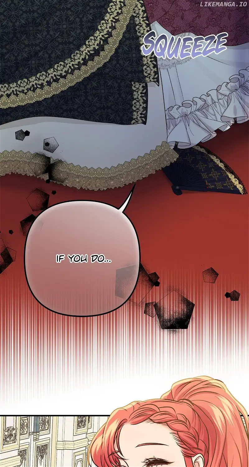 Holding You Captive Chapter 35 - Page 18