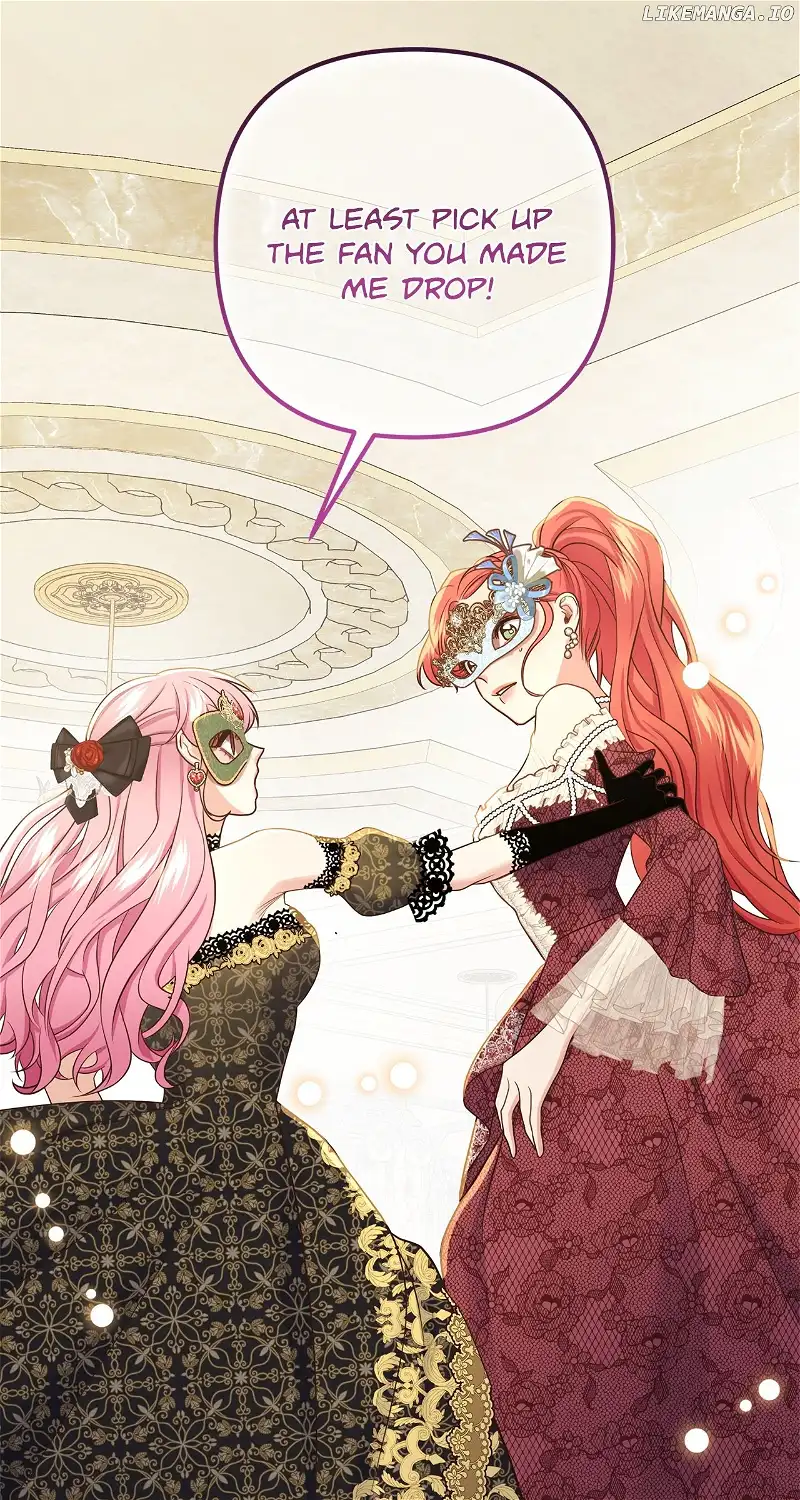 Holding You Captive Chapter 35 - Page 2