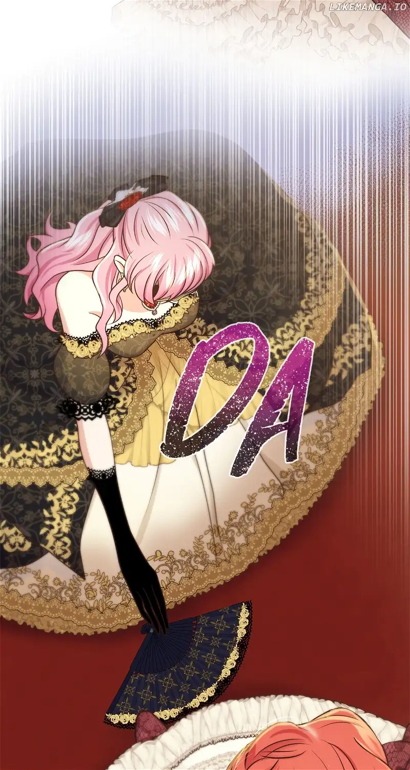 Holding You Captive Chapter 35 - Page 24