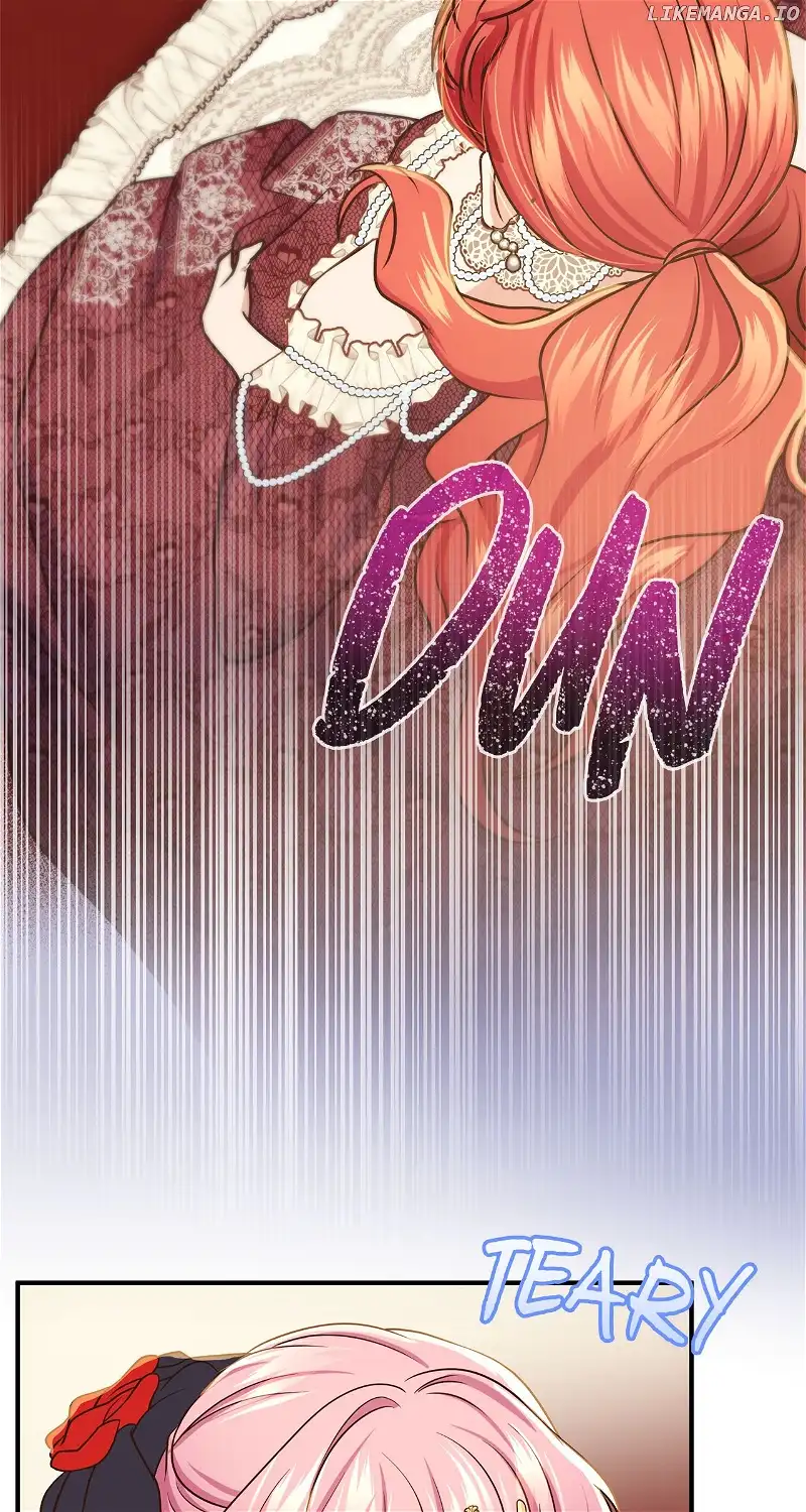 Holding You Captive Chapter 35 - Page 25