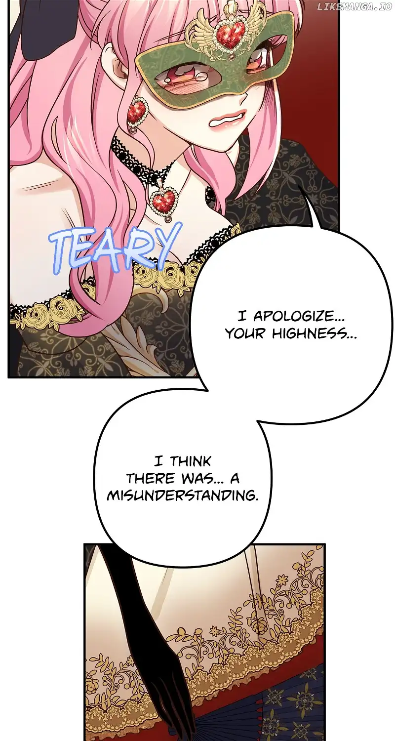 Holding You Captive Chapter 35 - Page 26