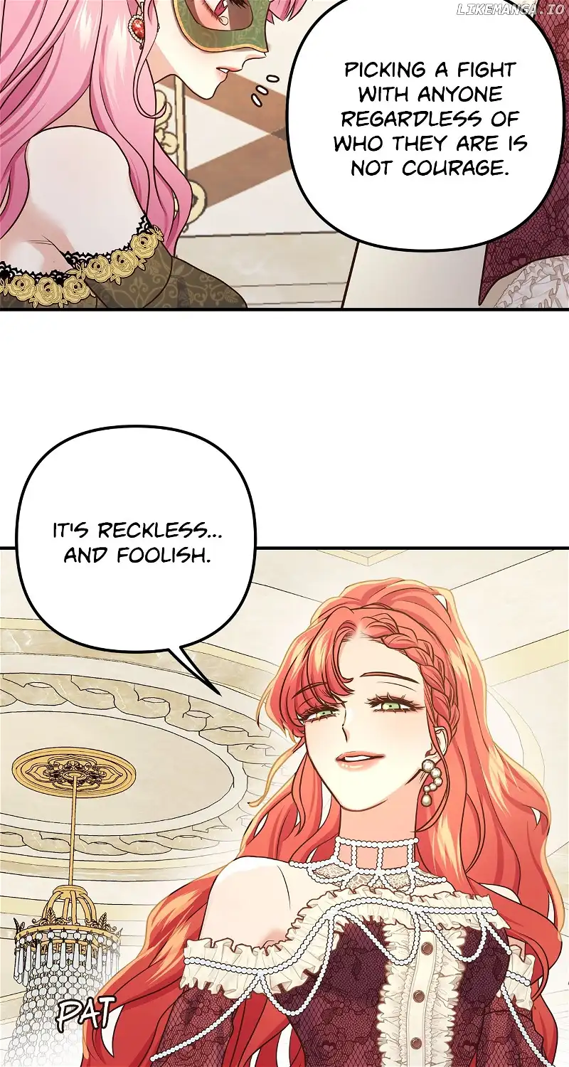 Holding You Captive Chapter 35 - Page 28