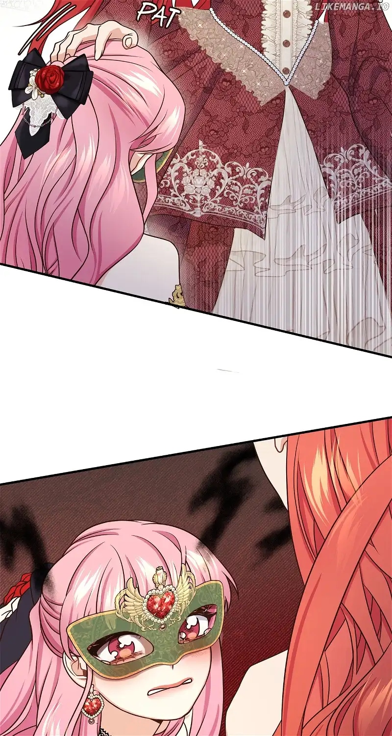 Holding You Captive Chapter 35 - Page 29