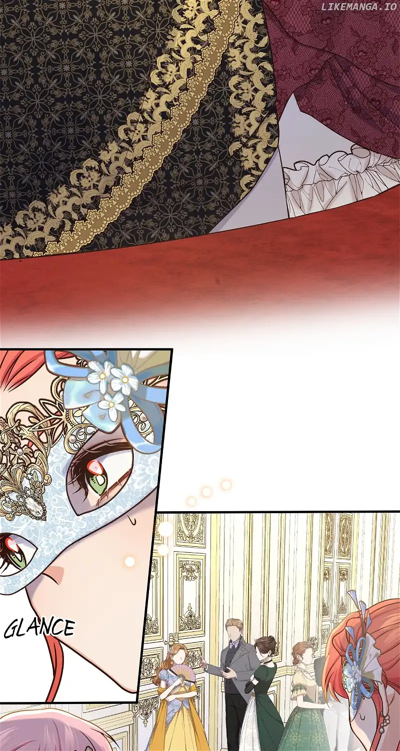 Holding You Captive Chapter 35 - Page 3