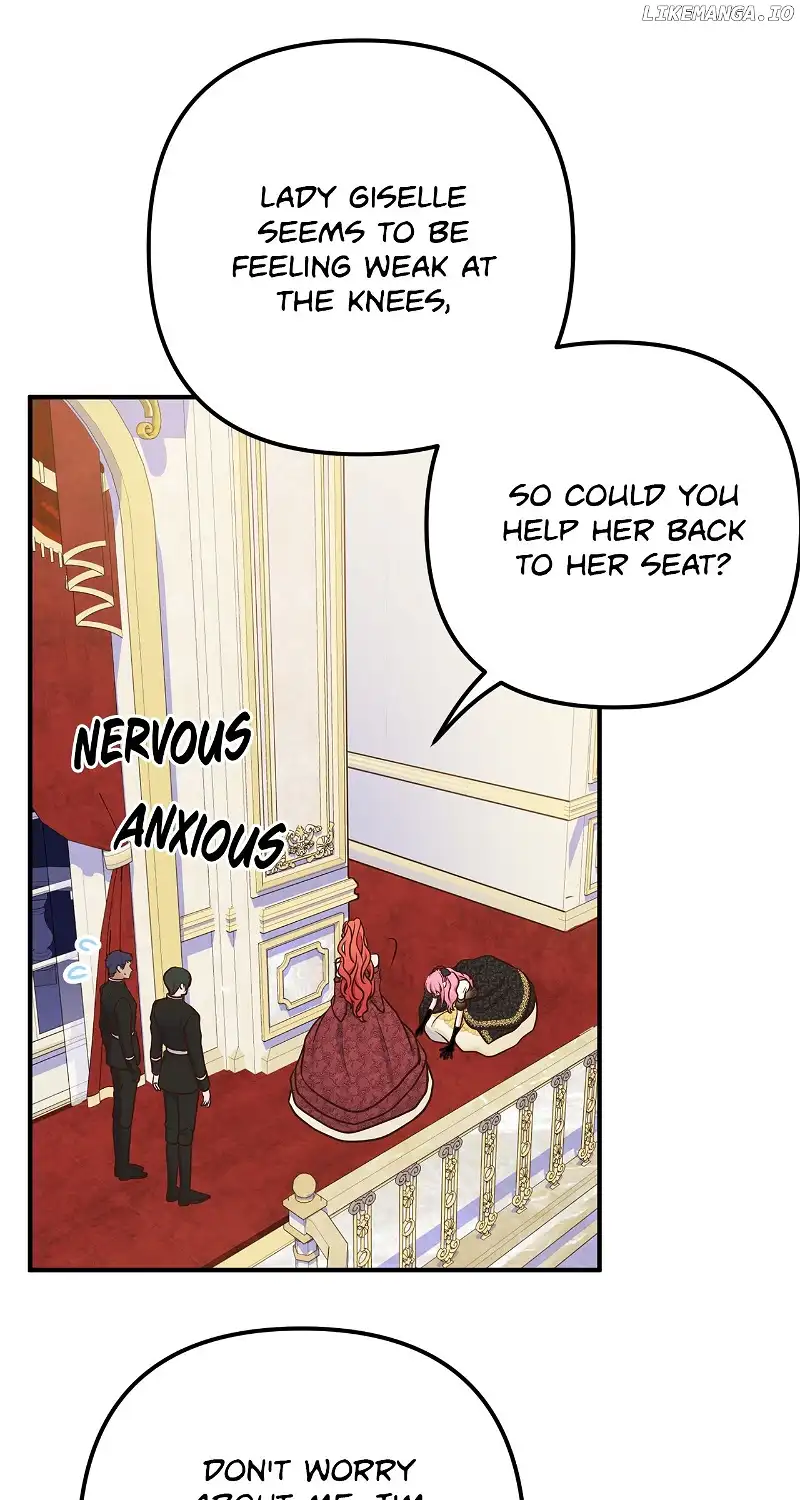 Holding You Captive Chapter 35 - Page 31