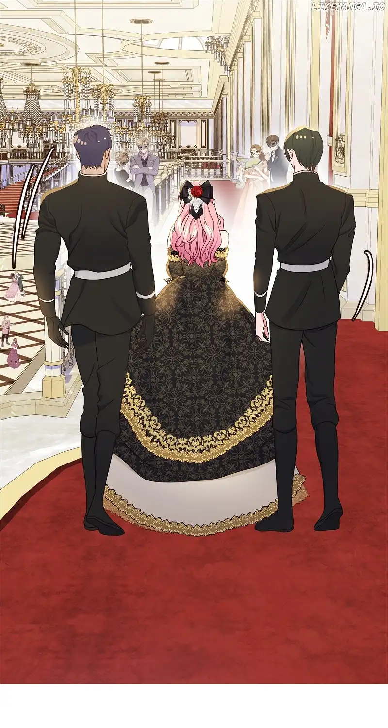 Holding You Captive Chapter 35 - Page 33