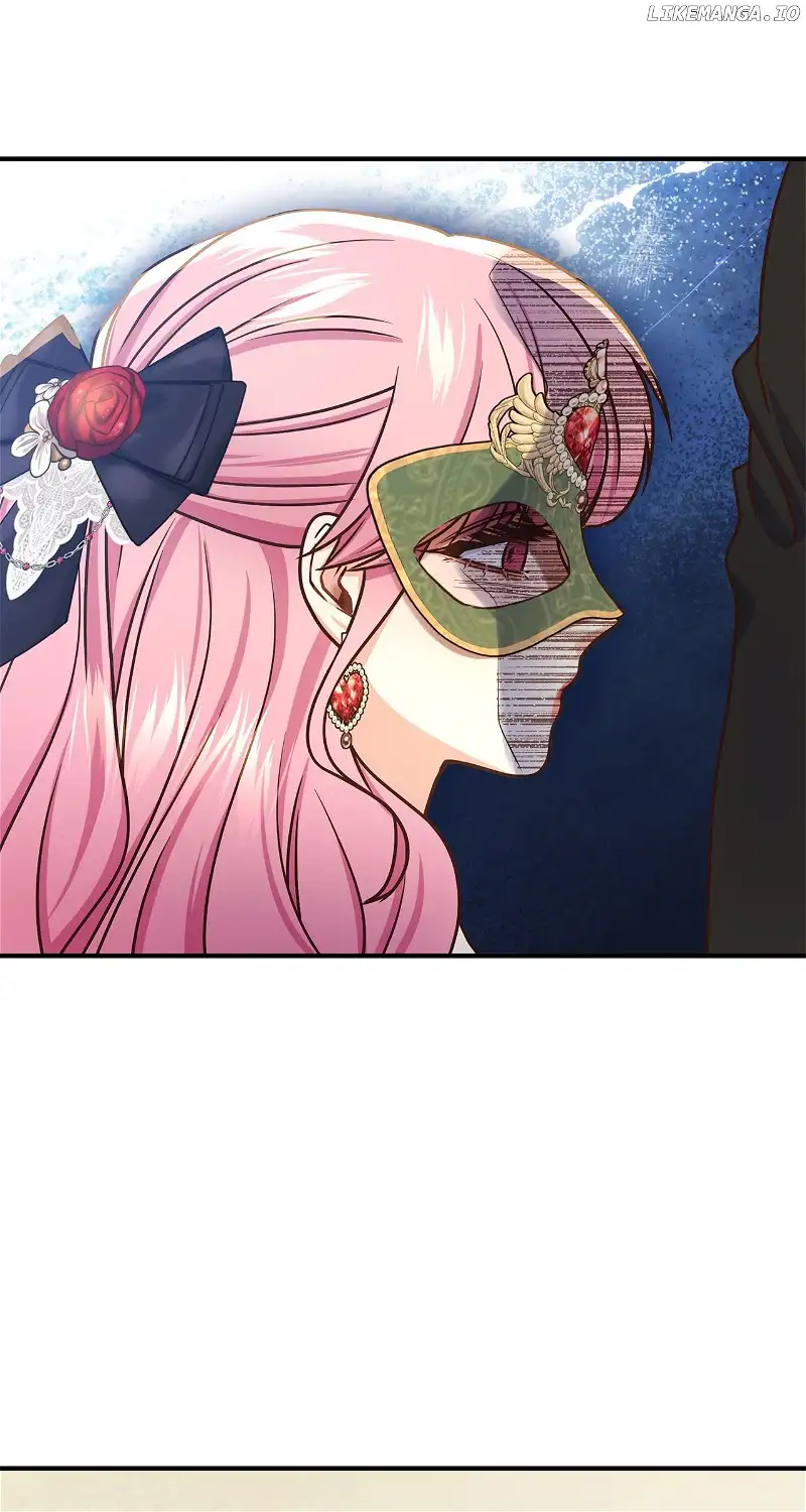 Holding You Captive Chapter 35 - Page 34